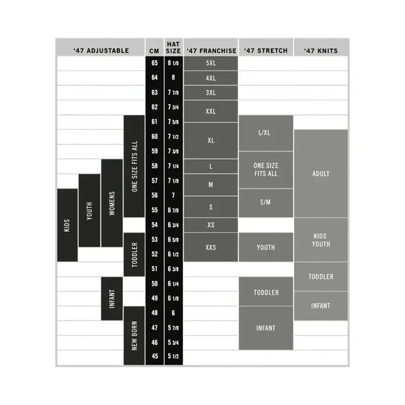 '47 Brand Texas Rangers Cooperstown Blue Red‎ One Size Snapback Baseball Cap Hat - Picture 8 of 8